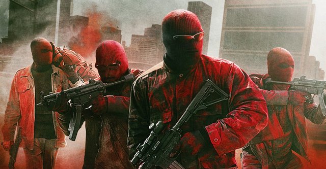 Triple 9 full movie in hindi 2025 dubbed watch online